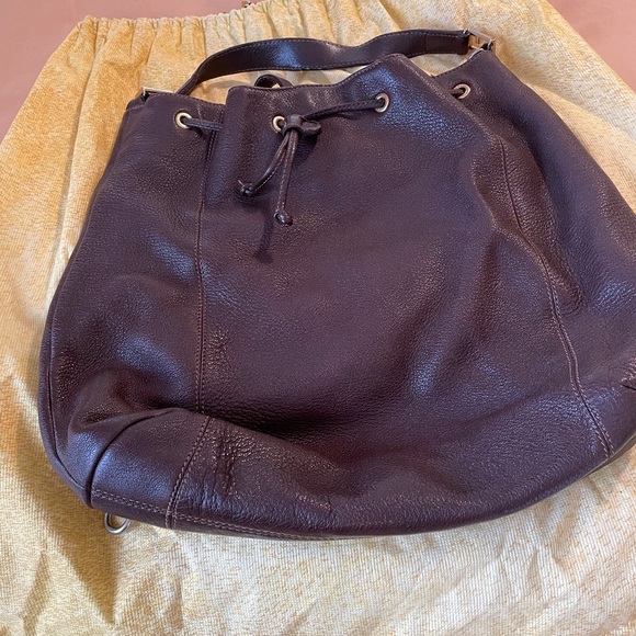 Fendi purse all leather - Picture 10 of 11